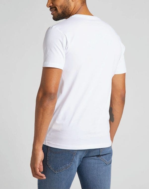 T-shirt Logo Tee – Image 7