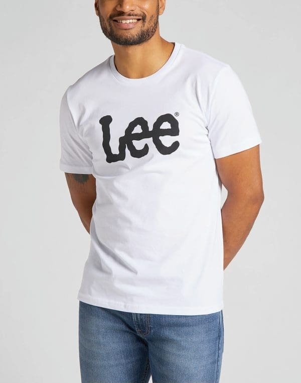 T-shirt Logo Tee – Image 8