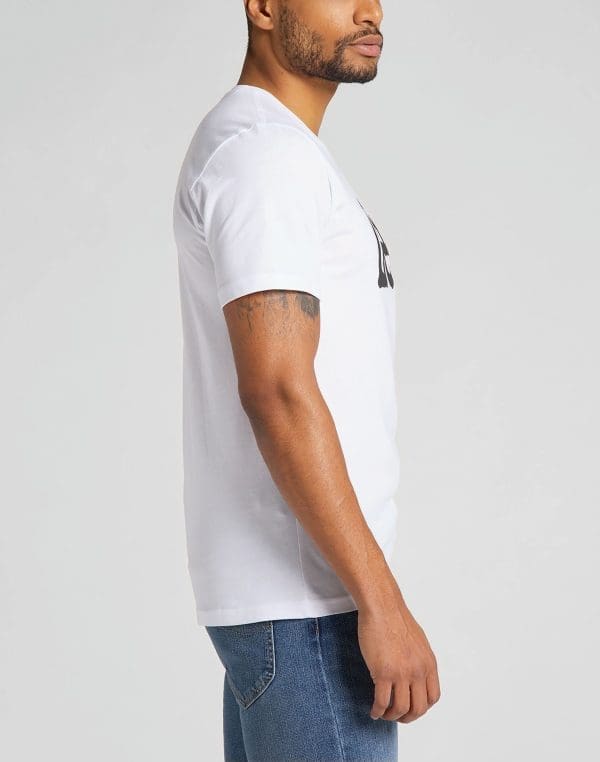 T-shirt Logo Tee – Image 9