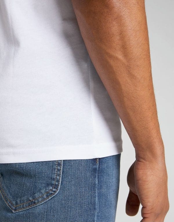T-shirt Logo Tee – Image 10