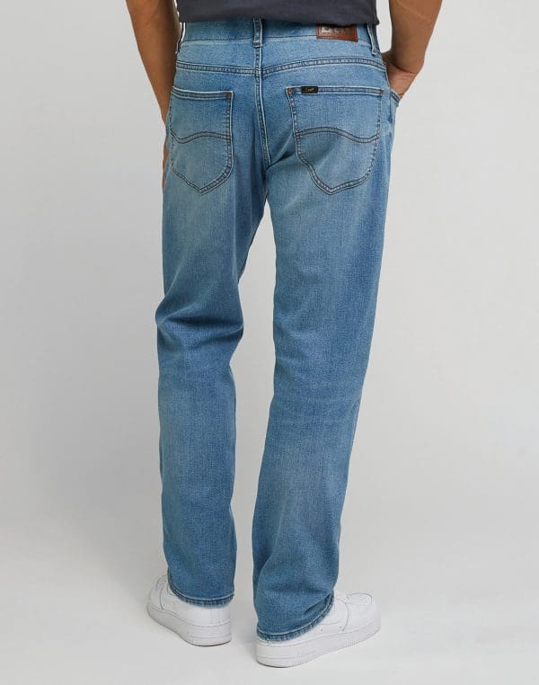 Jean Extreme motion straight – Image 15