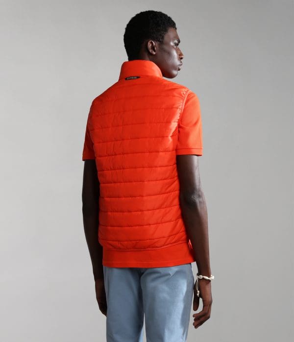 Veste sans manches Acalmar – Image 3