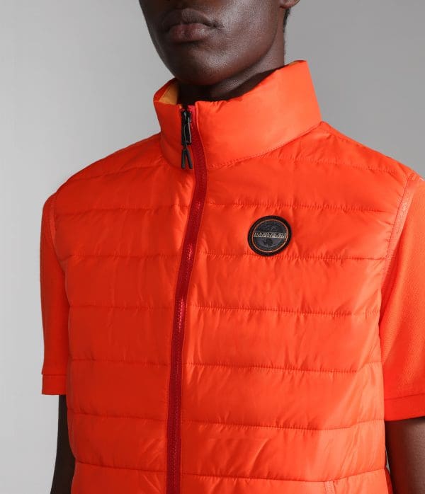 Veste sans manches Acalmar – Image 5