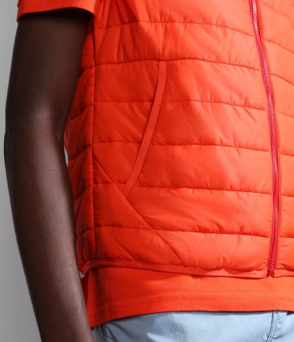 Veste sans manches Acalmar – Image 6