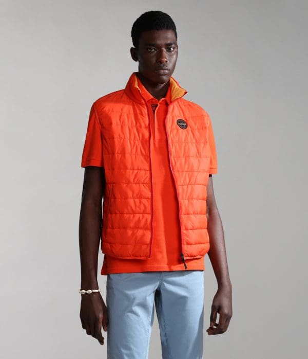 Veste sans manches Acalmar