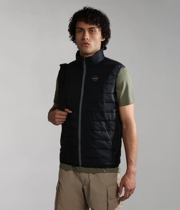 Veste sans manches Acalmar – Image 8