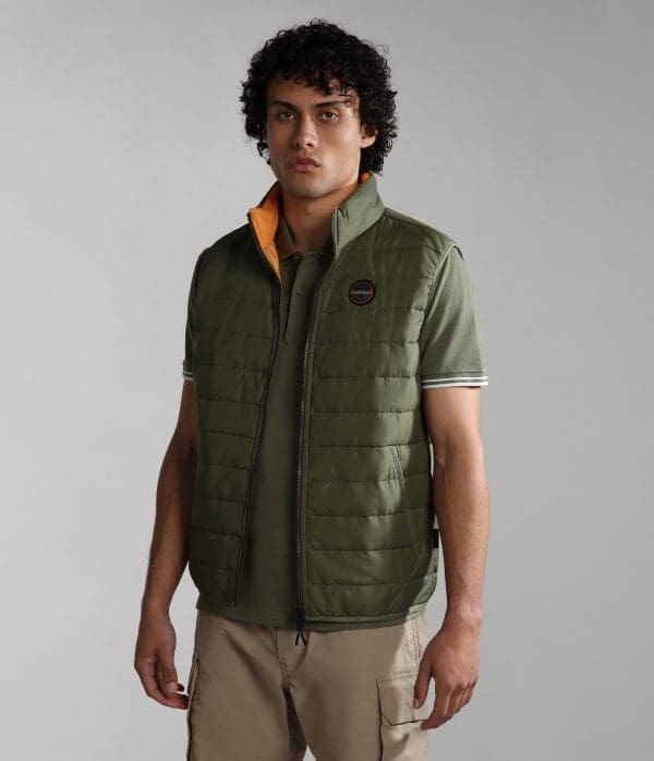 Veste sans manches Acalmar – Image 12