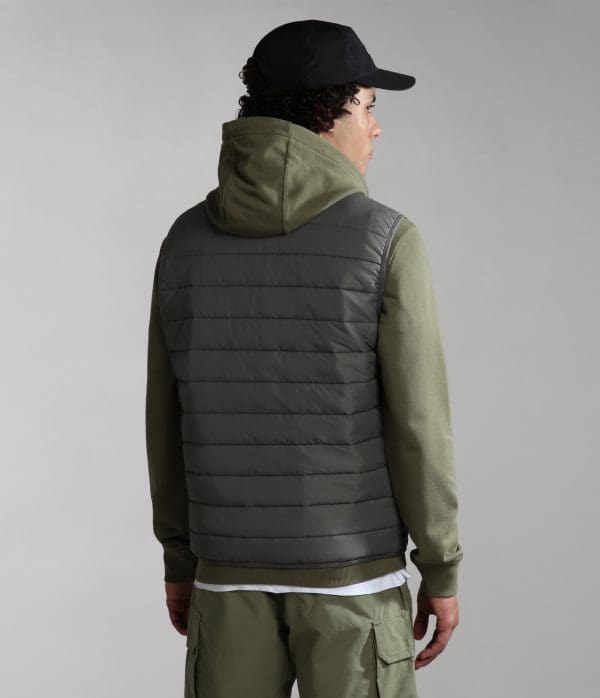 Veste sans manches Acalmar – Image 14