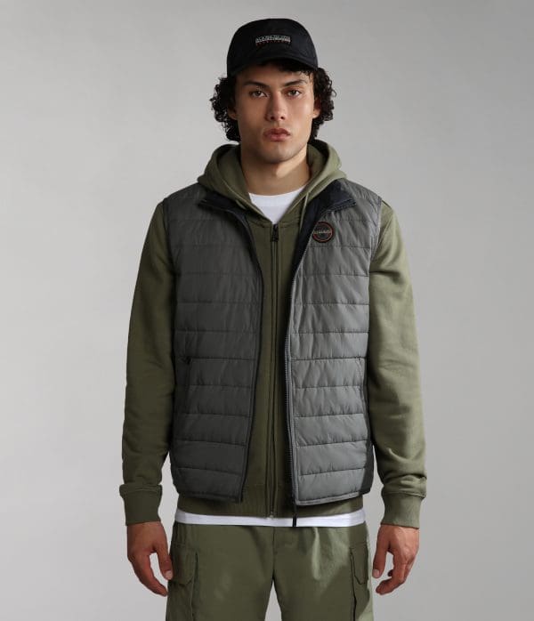 Veste sans manches Acalmar – Image 13
