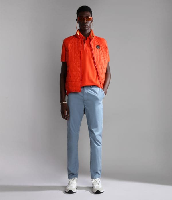 Veste sans manches Acalmar – Image 4