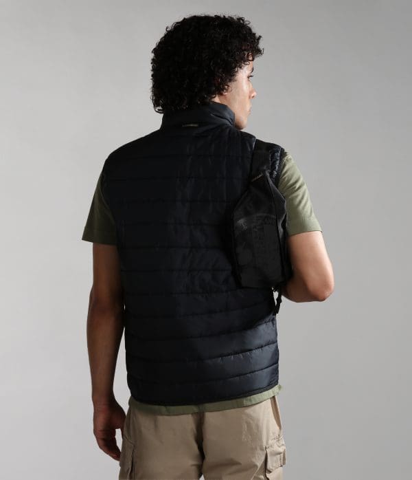 Veste sans manches Acalmar – Image 9