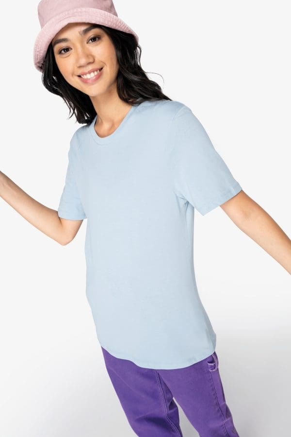 T-shirt écoresponsable unisexe – Image 3