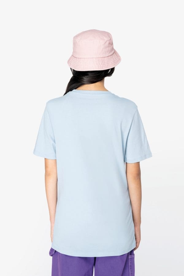 T-shirt écoresponsable unisexe – Image 4