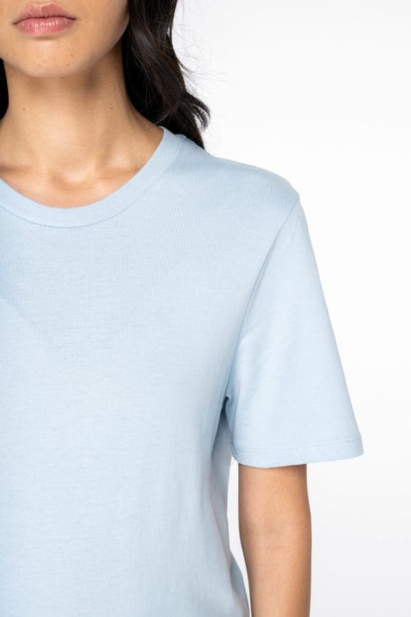 T-shirt écoresponsable unisexe – Image 7