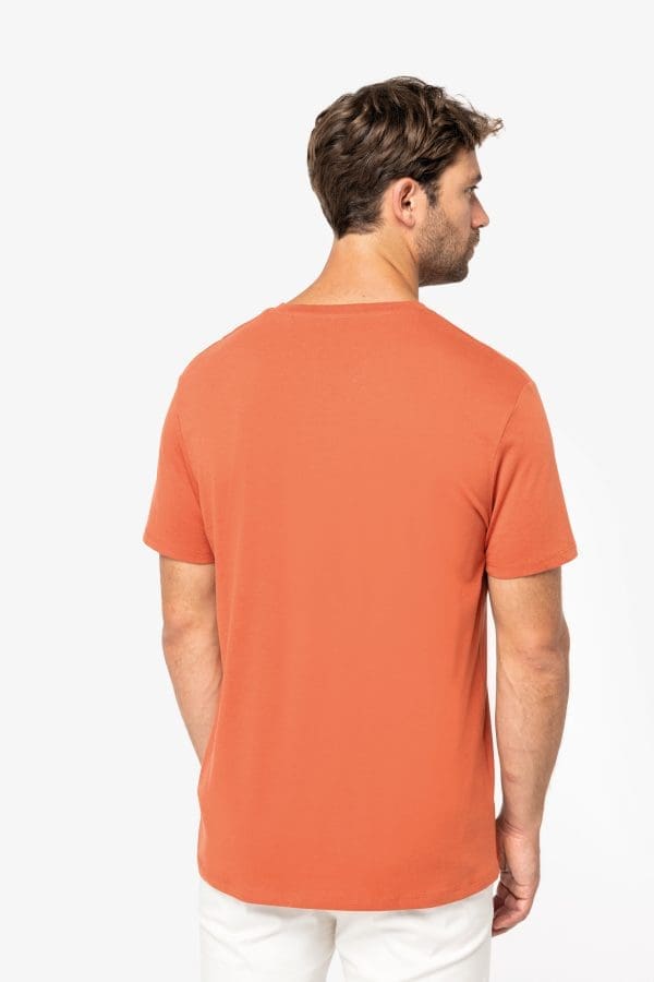 T-shirt écoresponsable unisexe – Image 5
