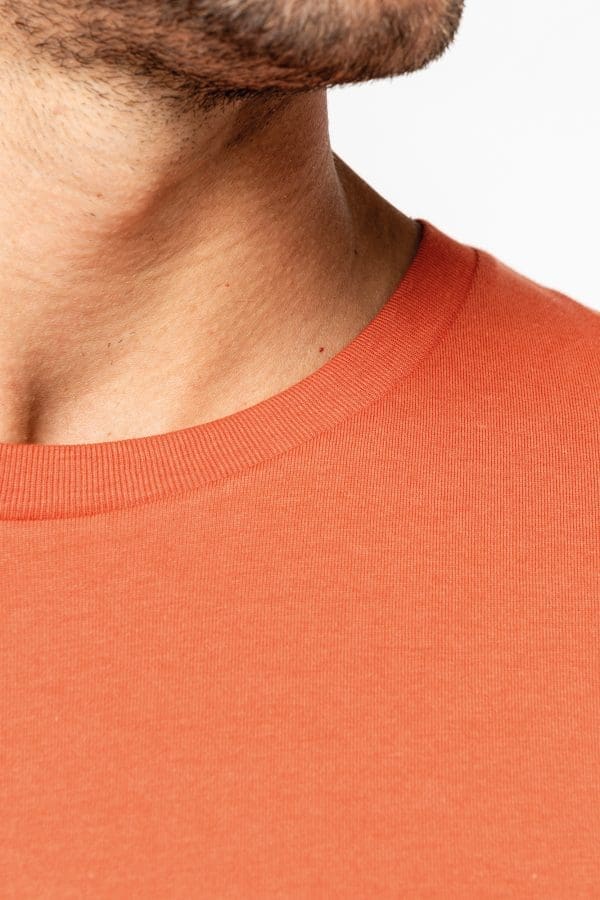 T-shirt écoresponsable unisexe – Image 6