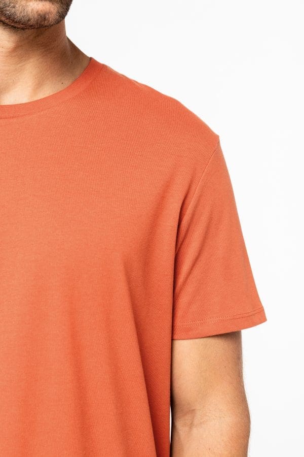 T-shirt écoresponsable unisexe – Image 7
