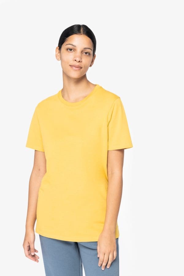T-shirt écoresponsable unisexe – Image 5