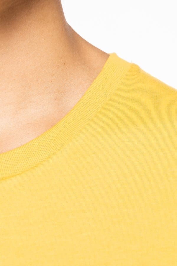 T-shirt écoresponsable unisexe – Image 7