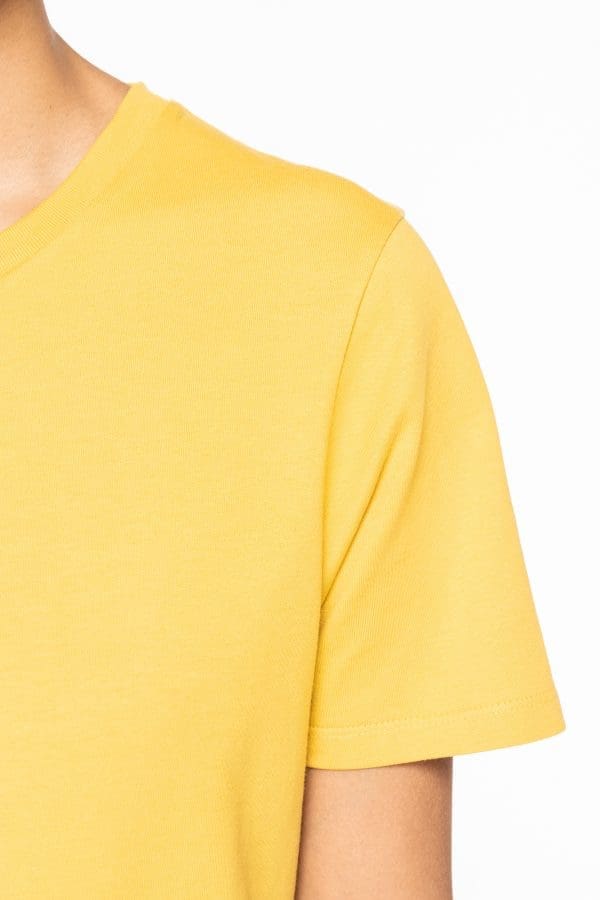 T-shirt écoresponsable unisexe – Image 8