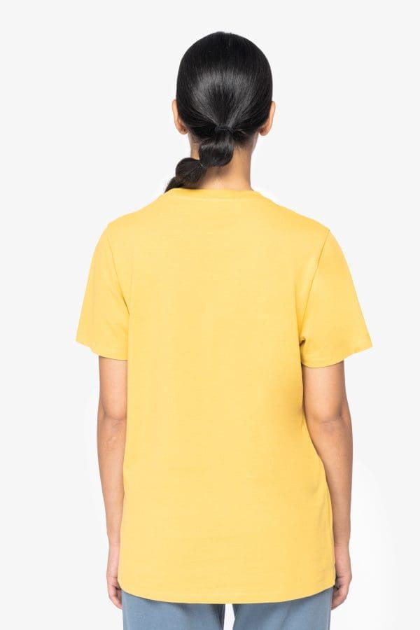 T-shirt écoresponsable unisexe – Image 6