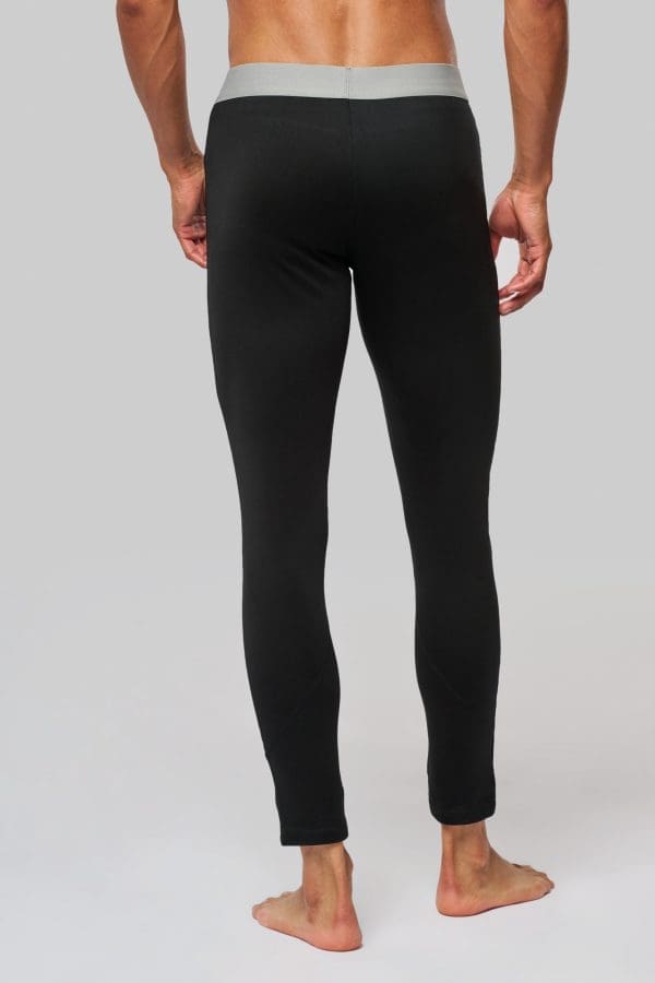 Collant sous-vêtement sport homme – Image 3
