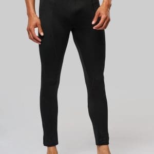 Collant sous-vêtement sport homme