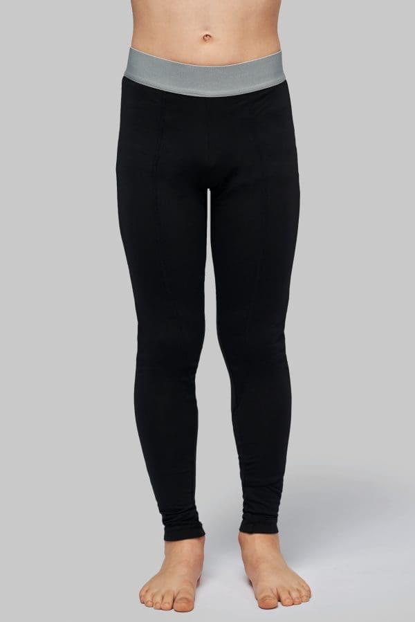 Collant sous-vêtement sport enfant – Image 3