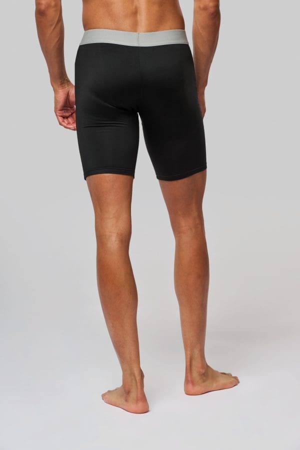 Sous-short de sport long – Image 3
