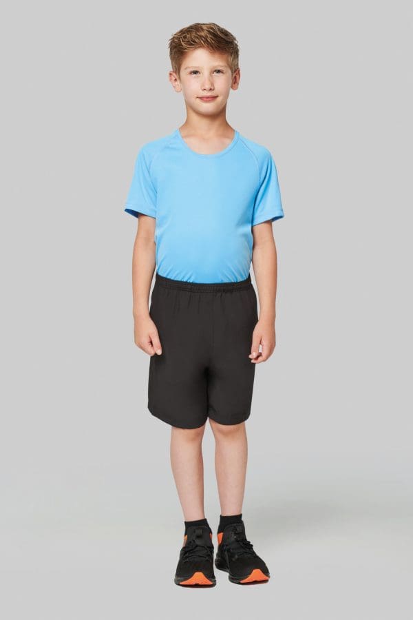 Short performance enfant – Image 4