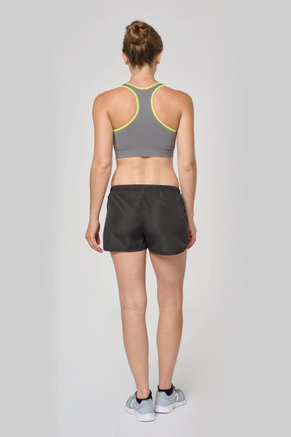 Brassière de sport sans couture – Image 6
