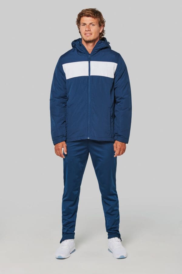 Veste club unisexe – Image 6