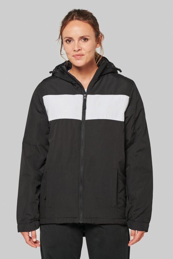 Veste club unisexe – Image 7