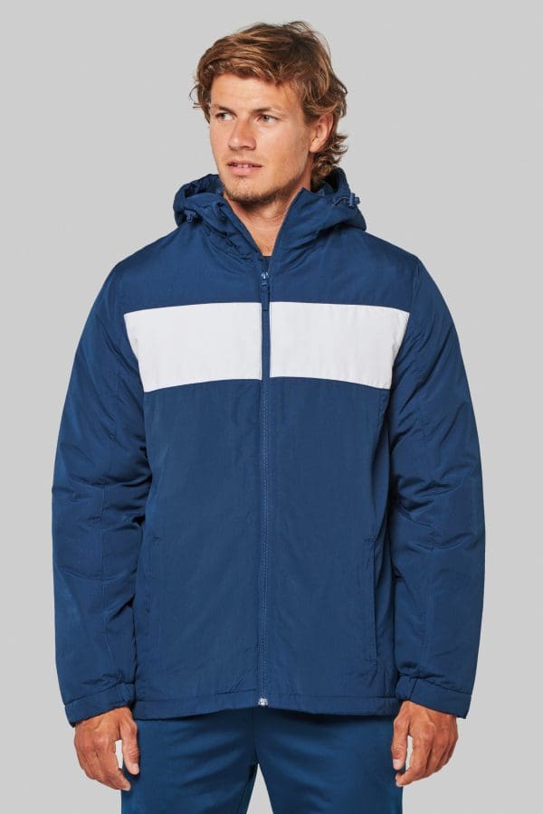 Veste club unisexe – Image 3