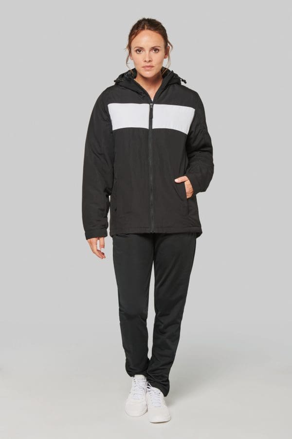 Veste club unisexe – Image 9