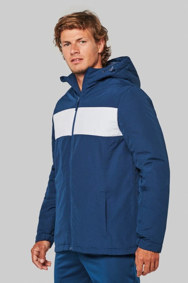 Veste club unisexe – Image 5