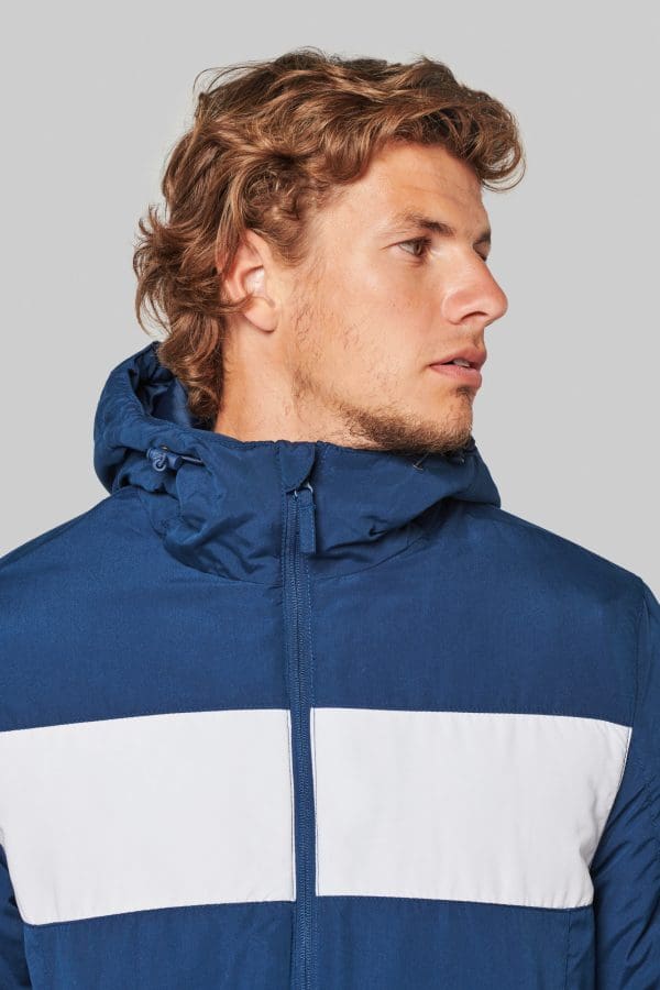 Veste club unisexe – Image 11