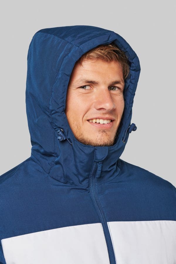 Veste club unisexe – Image 10