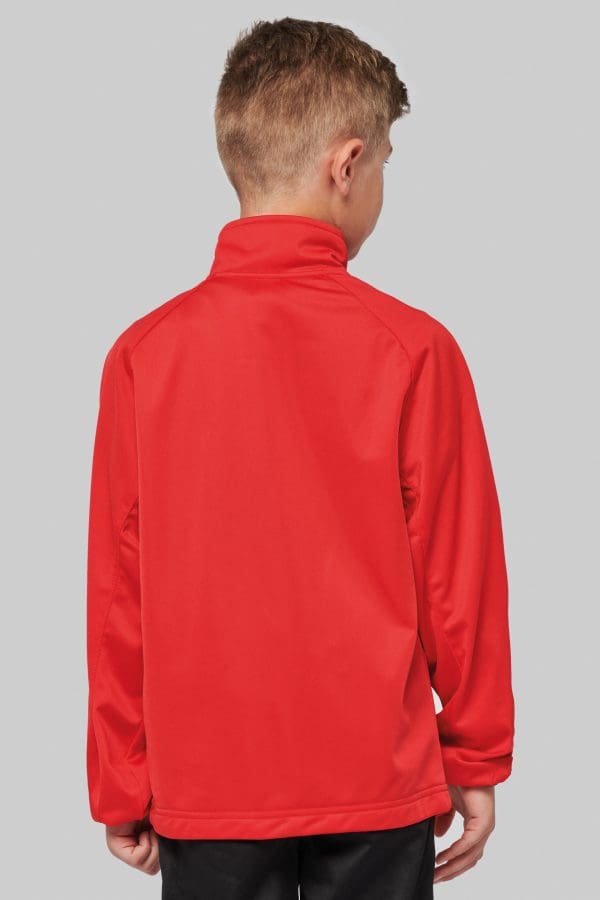 Veste de survêtement enfant – Image 3