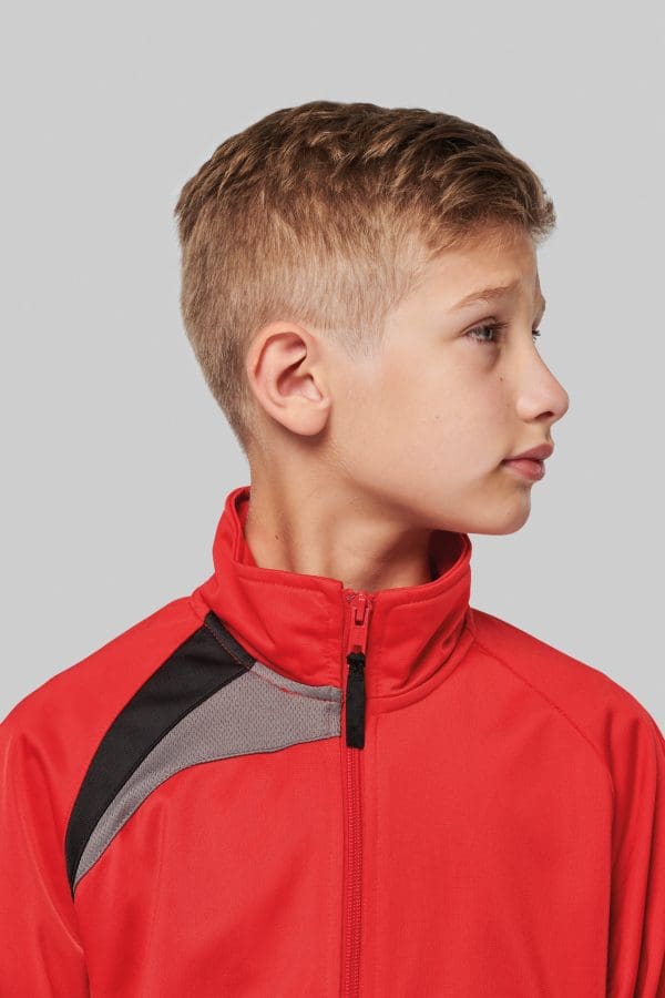 Veste de survêtement enfant – Image 7