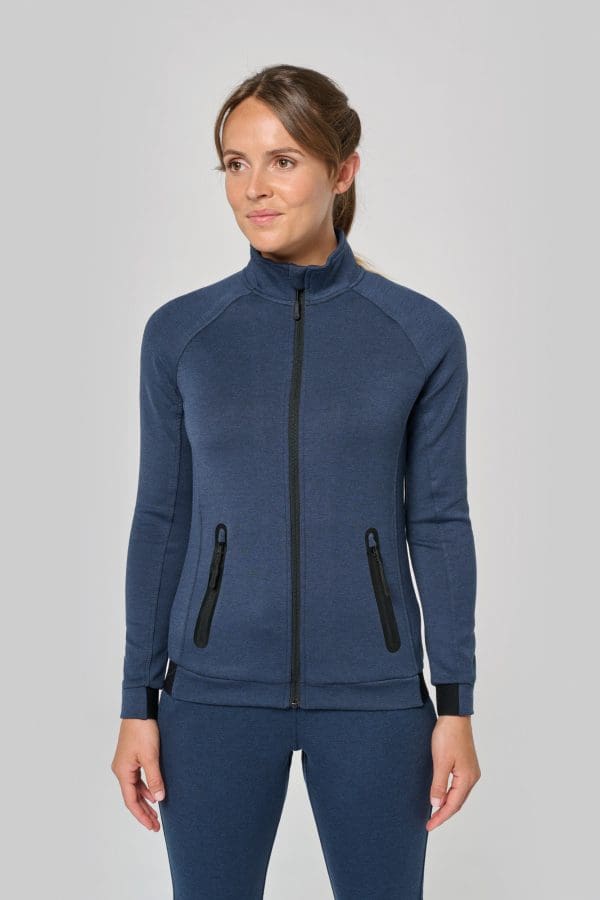 Polo sans manches femme – Image 61