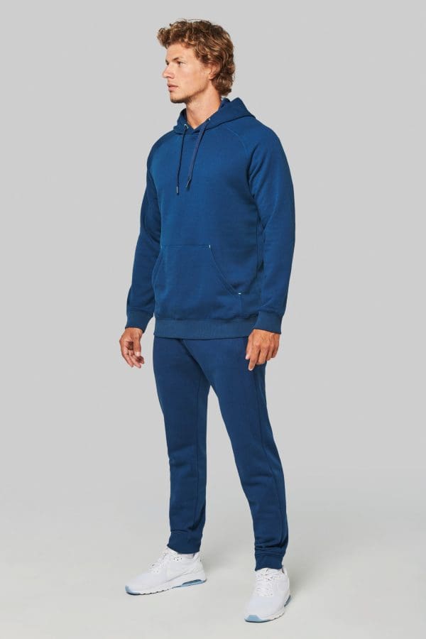 Sweat-shirt à capuche unisexe – Image 6