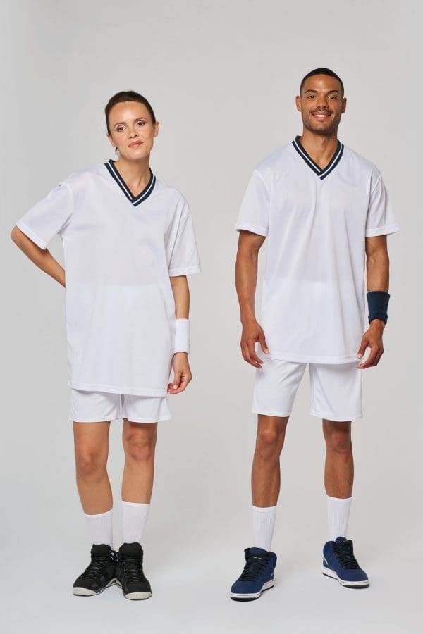 T-shirt long femme – Image 42