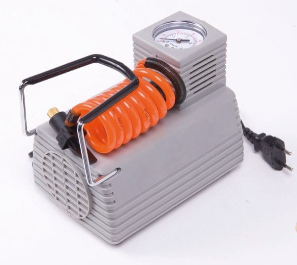 Mini compresseur