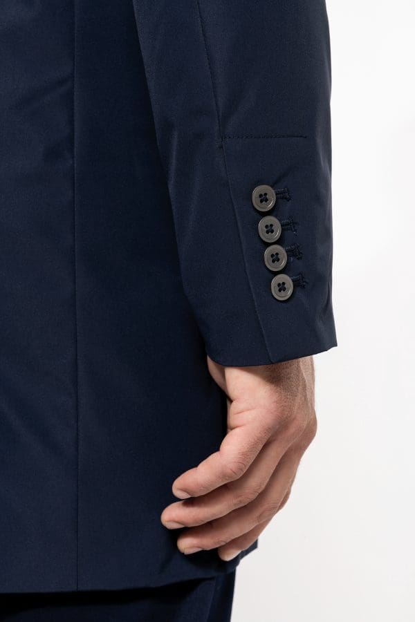Trench structuré homme – Image 10