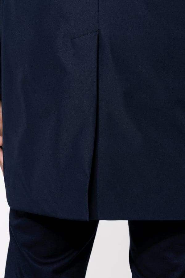 Trench structuré homme – Image 12