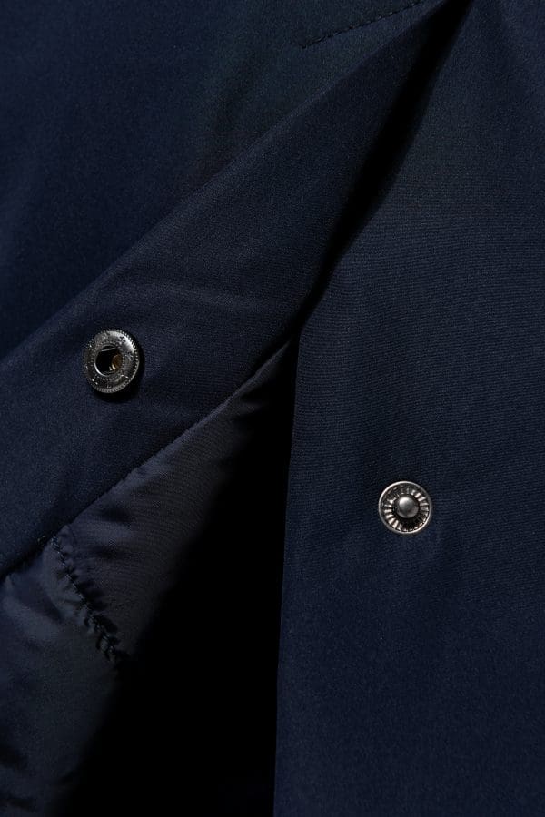 Trench structuré homme – Image 14