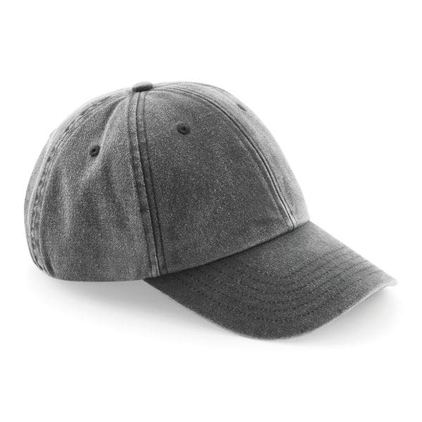 Casquette vintage profil bas – Image 6