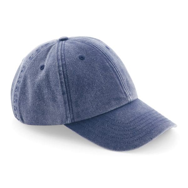 Casquette vintage profil bas – Image 12