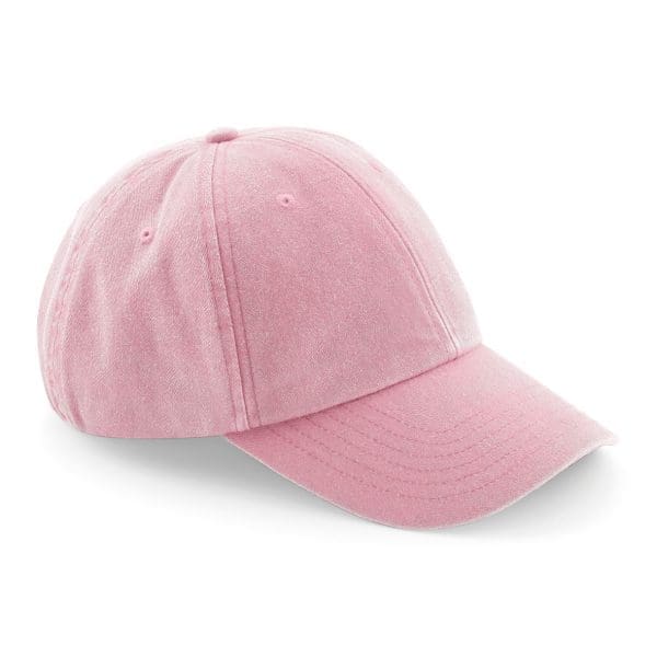 Casquette vintage profil bas – Image 14